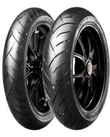 160/60R17 69W MAXXIS SUPERMAXX ST 2 R 