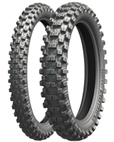 140/80R18 70R MICHELIN TRACKER R 