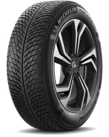 255/70R18 116V MICHELIN PILOT ALPIN 5 SUV XL M+S