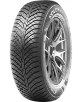 255/60R17 106V KUMHO SOLUS HA 31 M+S
