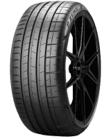 285/30R21 103Y PIRELLI P-ZERO (PZ4) * XL FR e