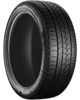295/40R20 110W CONTINENTAL WinterContact TS 860 S SUV MGT EV XL FR M+S