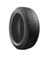 245/55R17 102V MICHELIN Pilot Alpin 5 M+S