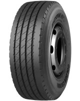 315/70R22.5 156L BISON AZ170 LANG 