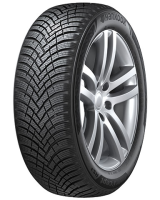 195/55R16 91H HANKOOK W462 I*CEPT RS3  XL M+S FR