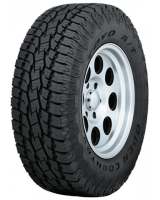 275/45R20 110H TOYO OPEN COUNTRY AT PLUS XL M+S FR