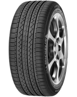 255/60R20 113V MICHELIN LATITUDE TOUR HP LR XL J M+S