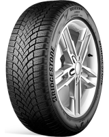 235/50R19 103V BRIDGESTONE BLIZZAK LM005 XL M+S