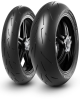 120/70R17 58W PIRELLI ROSSO 4 CORSA F 
