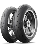150/60R17 66W MICHELIN POWER 6 R 