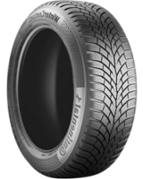 175/65R17 87H CONTINENTAL WINTER TS 870 FR M+S