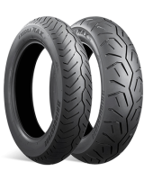 150/80R16 71H BRIDGESTONE EXEDRA MAX F 