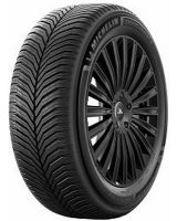 205/55R16 91W MICHELIN CROSSCLIMATE 3 M+S