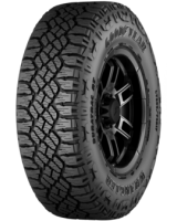 265/75R16 119Q GOODYEAR WRANGLER DURATRAC RT EVR M+S EV