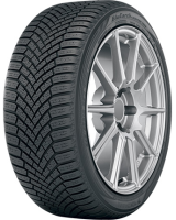 205/55R16 91H YOKOHAMA Bluearth Winter V906 M+S