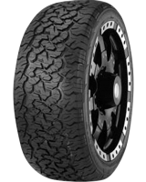 225/60R17 99H UNIGRIP LATERAL FORCE AT 