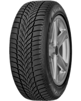 245/40R19 98T GOODYEAR ULTRAGRIP ICE 2 MS XL M+S
