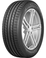 225/65R17 102H YOKOHAMA G058 GEOLANDAR CV M+S