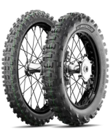 0R0 57R MICHELIN ENDURO MEDIUM 2 F 