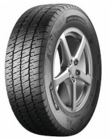 195/60R16C 99H BARUM Vanis AllSeason 6PR M+S