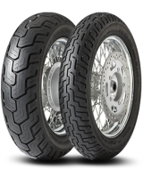 150/80R16 71H DUNLOP D404 R 