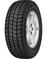 225/55R17C 109/104T CONTINENTAL VancoWinter 2 (104T) 8PR MB M+S
