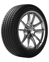 275/45R19 108Y MICHELIN LATITUDE SPORT 3 XL