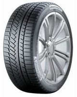 225/55R17 97H CONTINENTAL WinterContact TS 850 P * MO + M+S