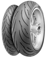 110/70R17 54W CONTINENTAL CONTIMOTION Z F 