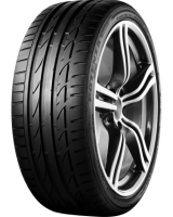 245/45R19 98Y BRIDGESTONE POTENZA S001 RunFlat * + RFT FR