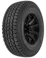 235/75R15 109H YOKOHAMA G015 GEOLANDAR A/T XL