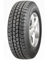 215/65R16C 109T GOODYEAR CARGO ULTRAGRIP 2 EVR M+S