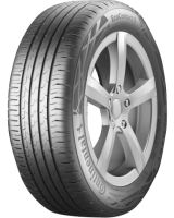 245/35R21 96Y CONTINENTAL EcoContact 6 Q EV XL * MO FR SIL +