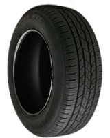 255/65R18 111T NEXEN ROADIAN HTX RH5 SUV XL M+S