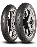 400/80R18 64H DUNLOP STREETSMART R 