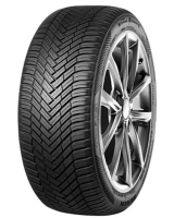 225/50R17 98Y NEXEN N blue 4Season 2 RPB M+S XL