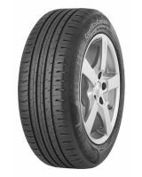 205/55R16 91H CONTINENTAL ContiEcoContact 5 MO