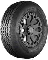 255/65R18 111H GOODYEAR WRANGLER TERRITORY AT/S M+S