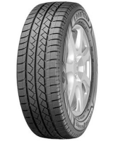 195/75R16C 107S GOODYEAR VECTOR 4SEASONS CARGO EVR M+S EV