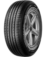 265/70R18 116H GOODYEAR EFFICIENTGRIP SUV EVR M+S EV