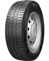 195/70R15 104R KUMHO CW51 M+S