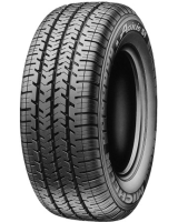 215/65R15C 104/102T MICHELIN AGILIS 51 SNOW-ICE M+S