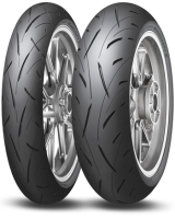 190/50R17 73W DUNLOP SX ROADSPORT 2 R 