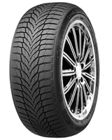 205/45R17 88V NEXEN WINGUARD SPORT 2 WU7 XL M+S FR