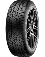 215/65R17 99H VREDESTEIN WINTRAC PRO AO M+S R0