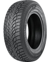 225/55R17C 109H NOKIAN SEASONPROOF C1 M+S