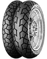 110/80R18 58H CONTINENTAL TKC70 M+S F 
