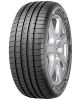 295/45R20 114Y GOODYEAR EAGLE F1 (ASYMMETRIC) 3 SUV EVR XL EV