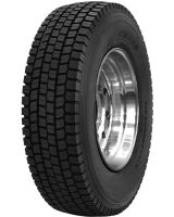 315/60R22.5 152M BISON CM335 D TRÆK 