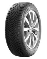 205/55R16 91V KLEBER QUADRAXER 3 M+S